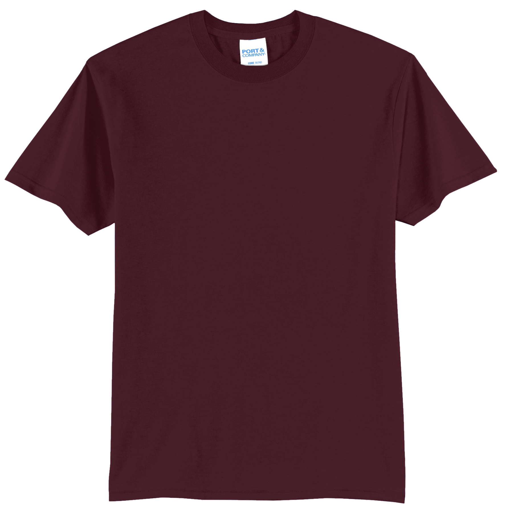 Port & Company Core Blend Tee