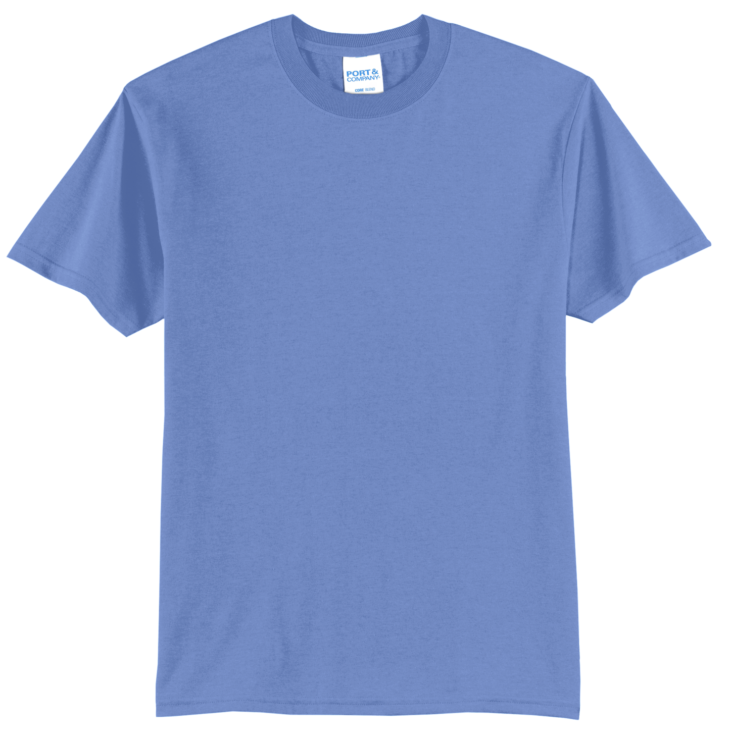 Port & Company Core Blend Tee