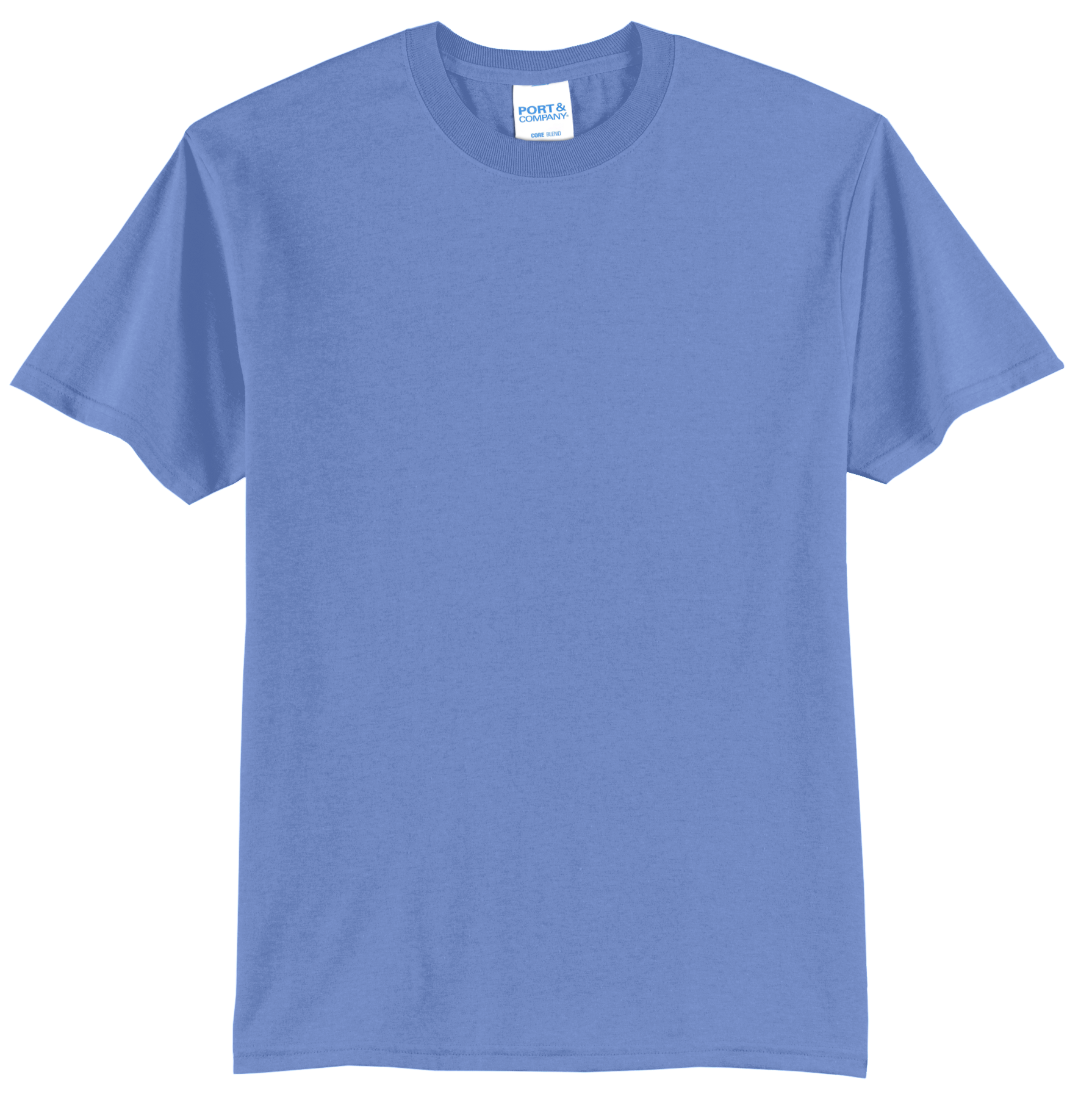 Port & Company Core Blend Tee