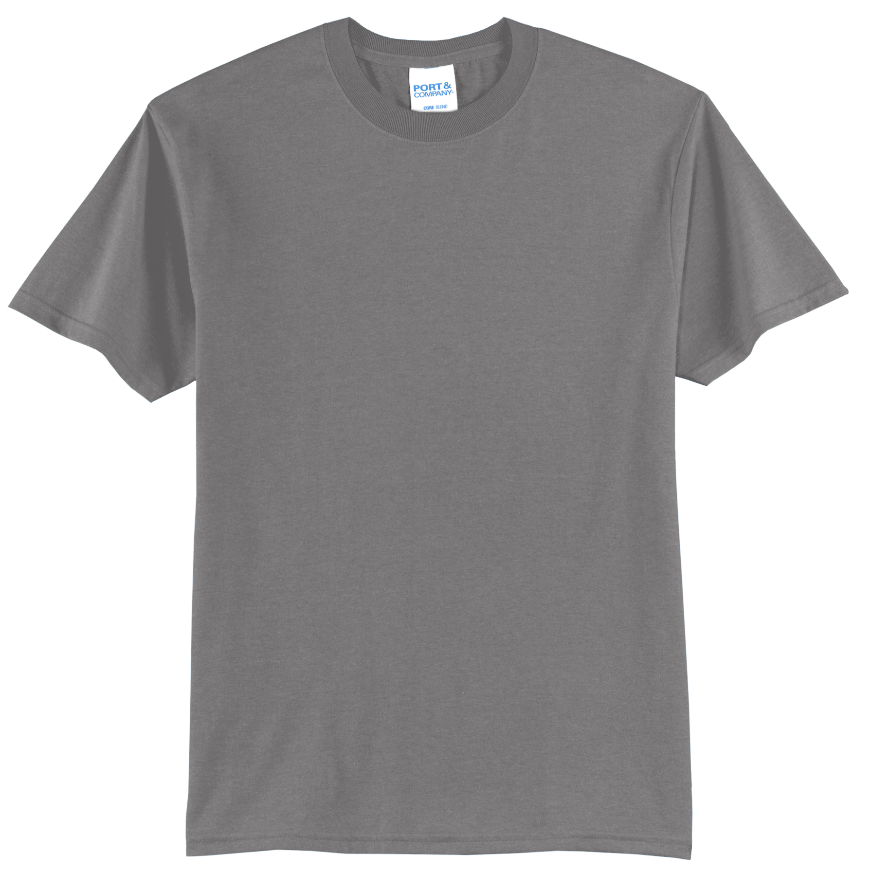 Port & Company Core Blend Tee