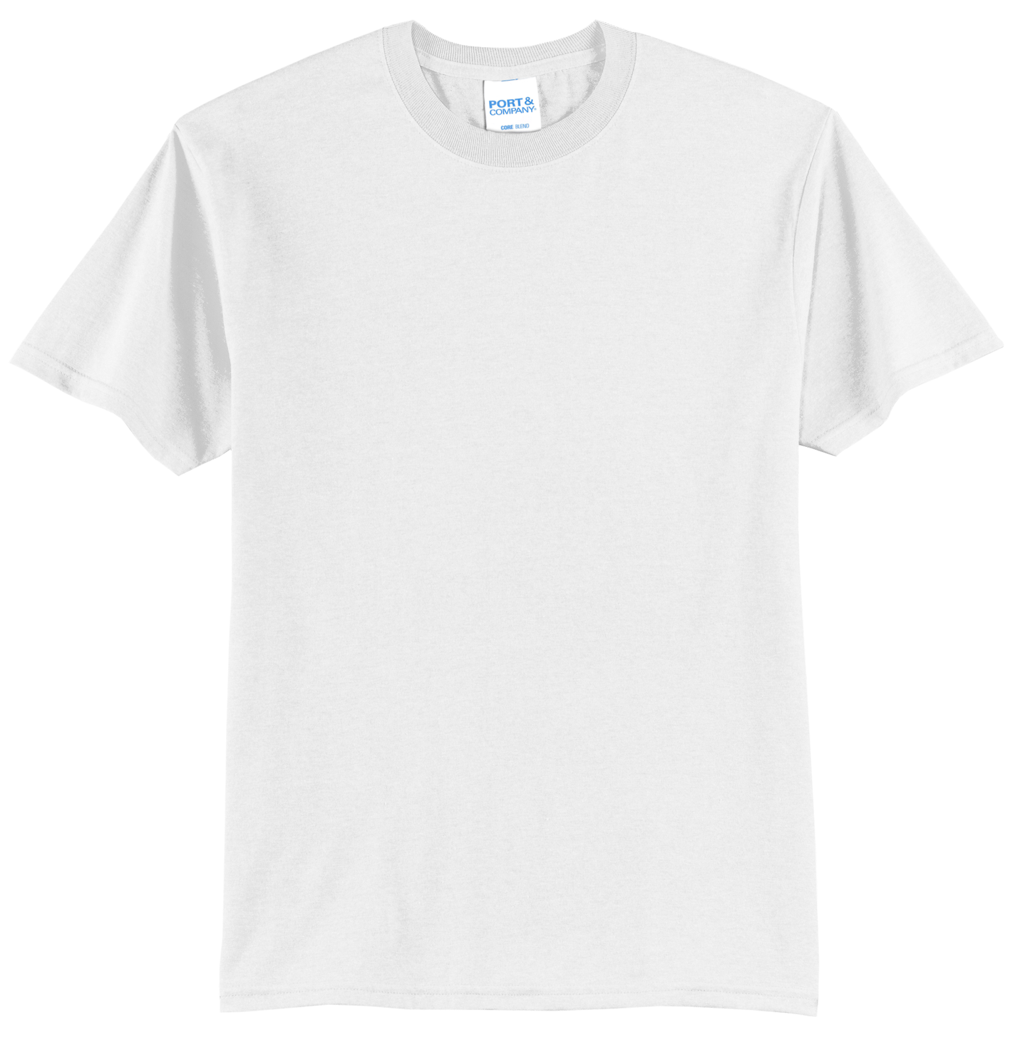 Port & Company Core Blend Tee