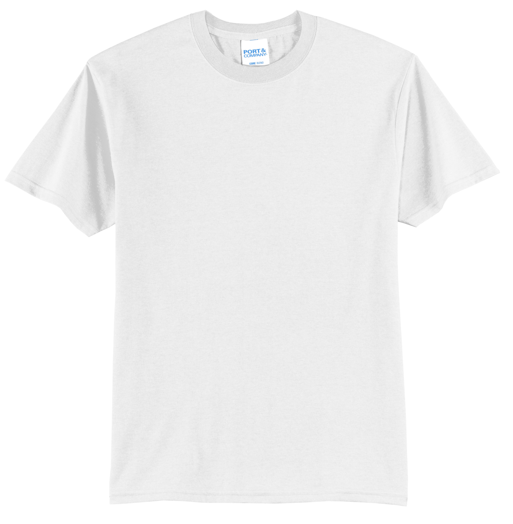 Port & Company Core Blend Tee