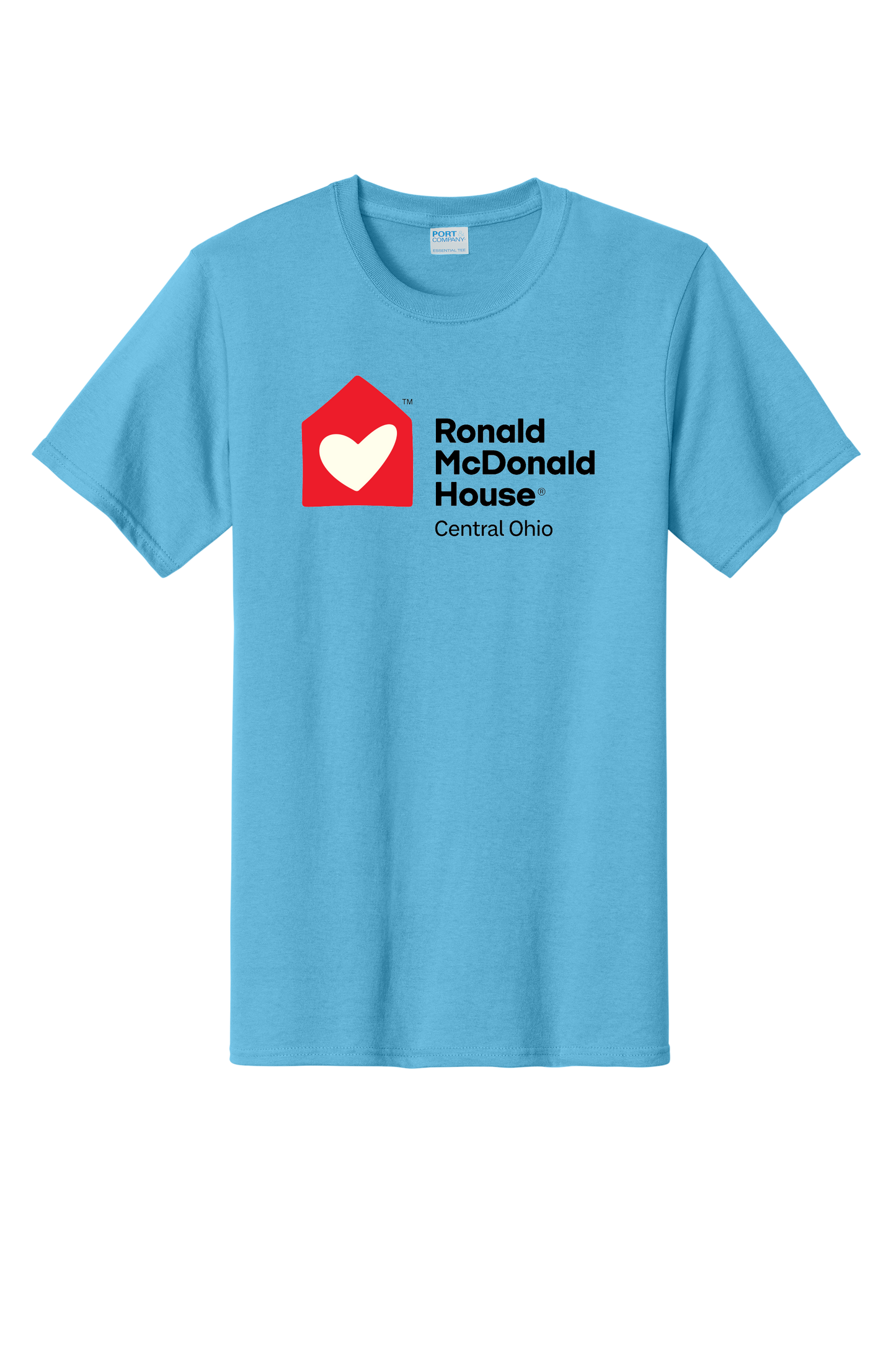 RMHC TShirt