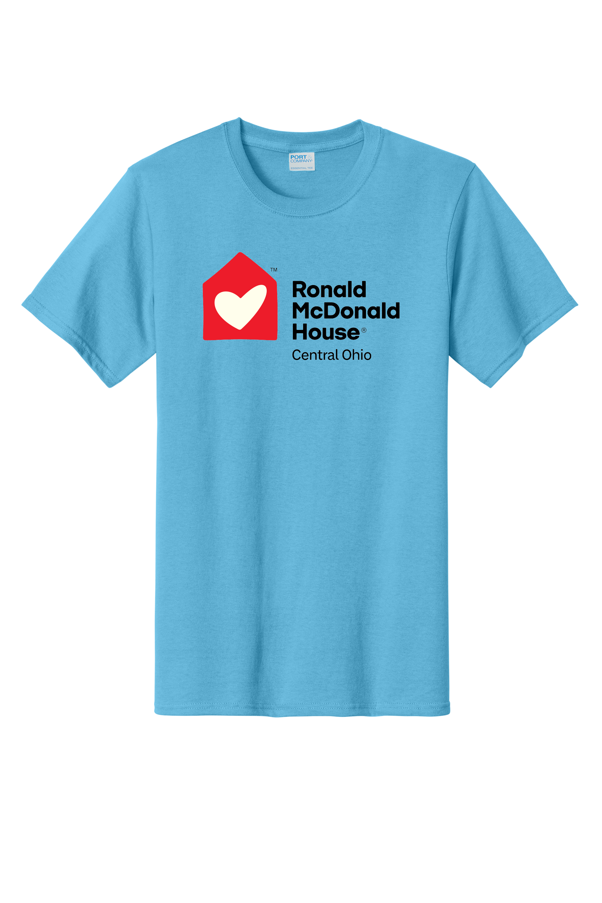 RMHC TShirt