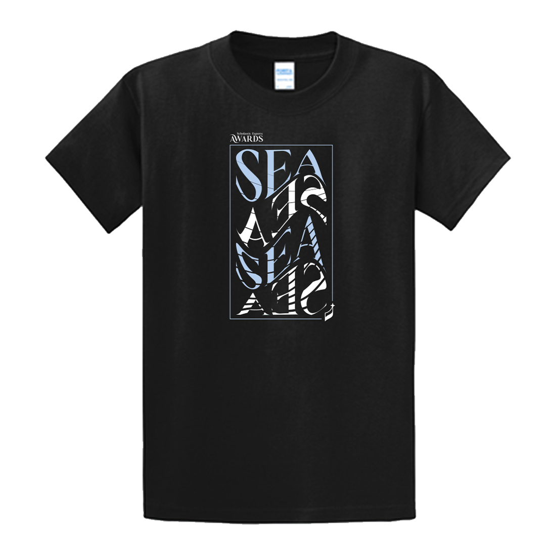 SEA T-shirt