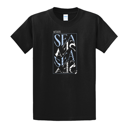 SEA T-shirt