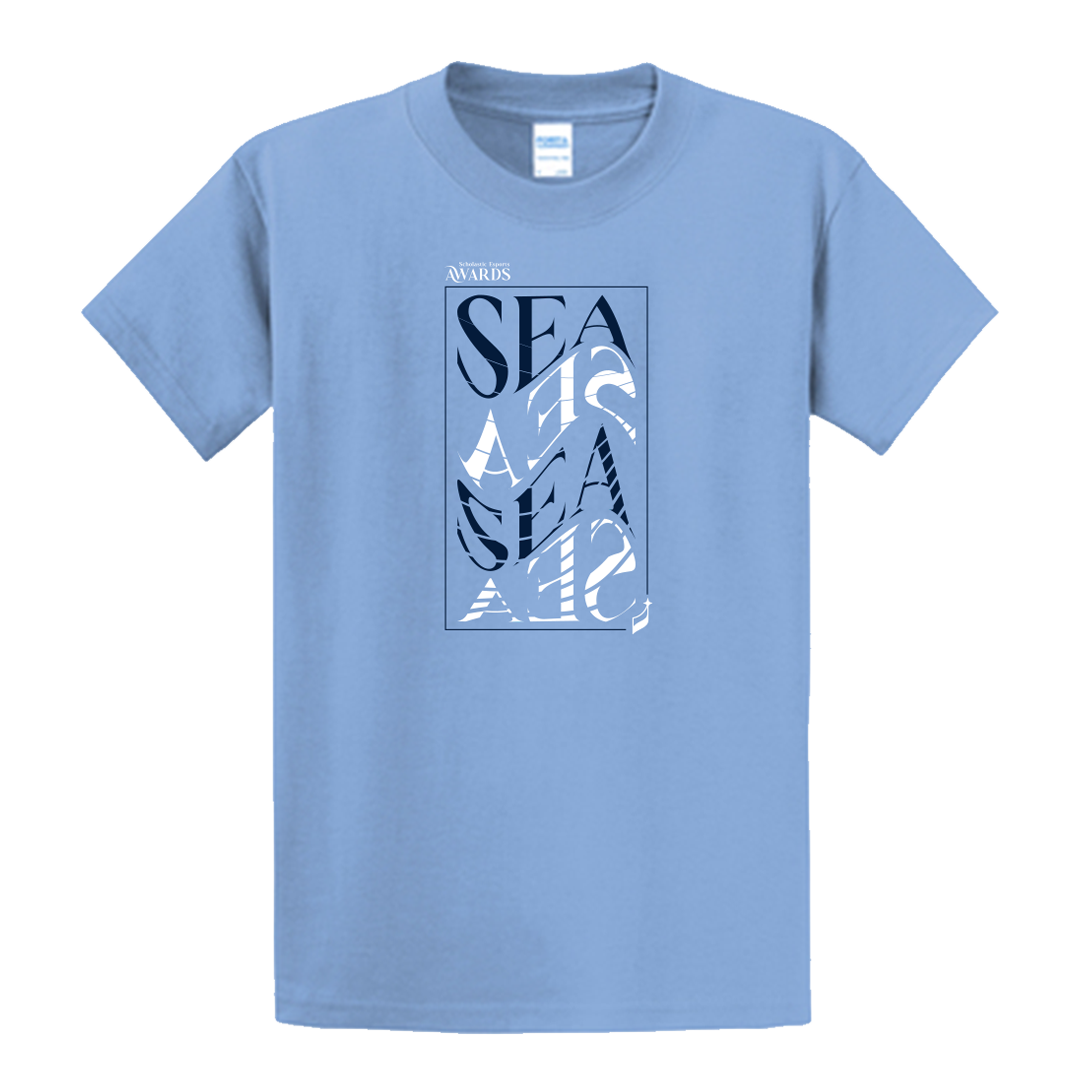 SEA T-shirt