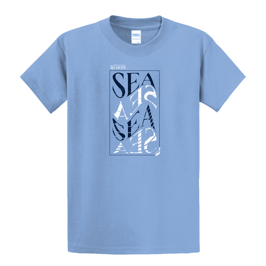 SEA T-shirt