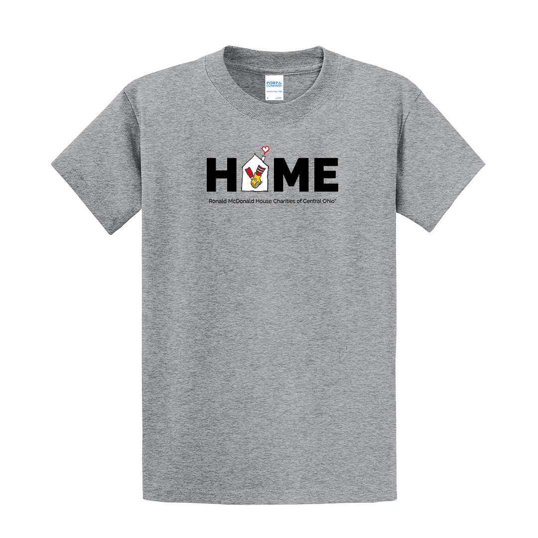 RMHC Home TShirt