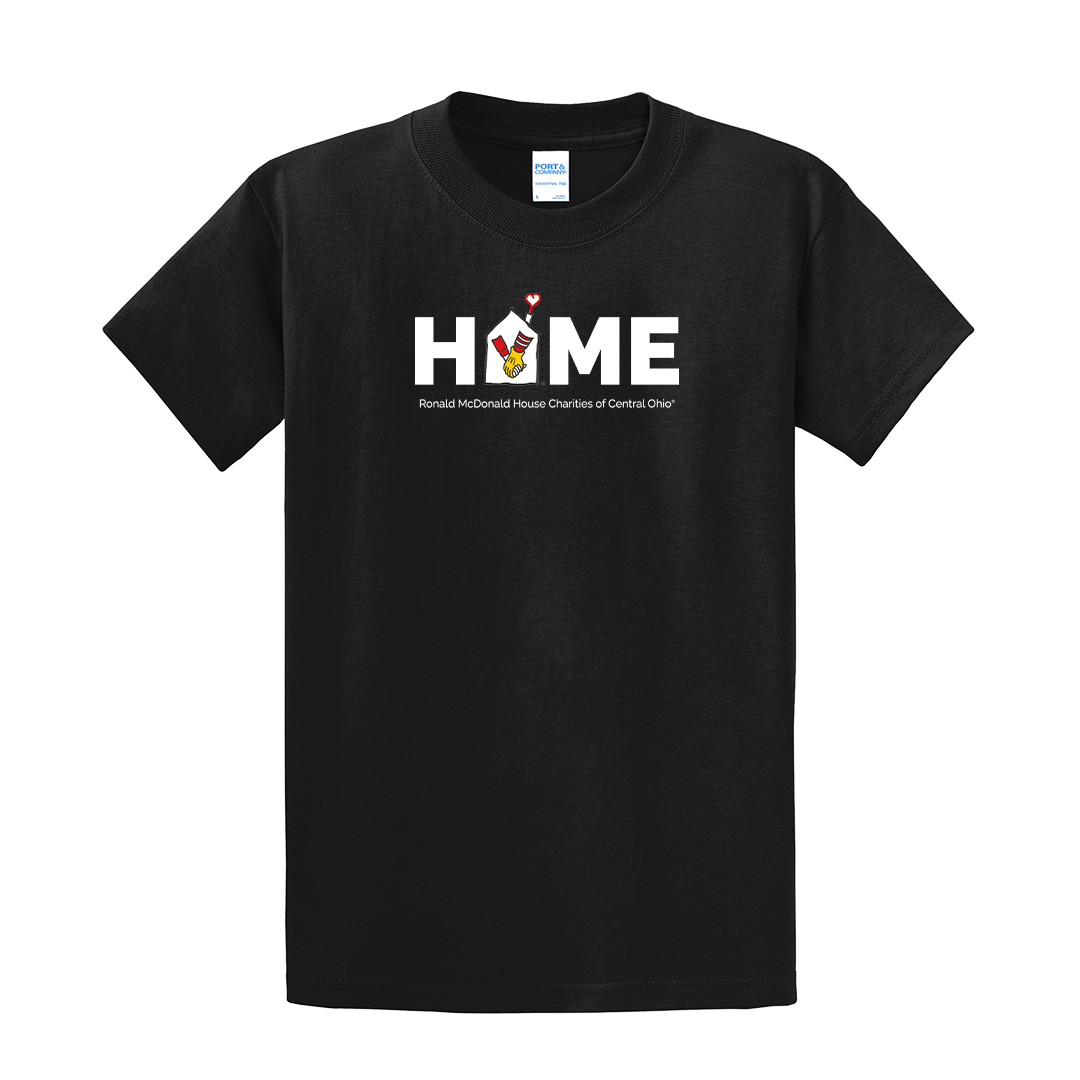 RMHC Home TShirt