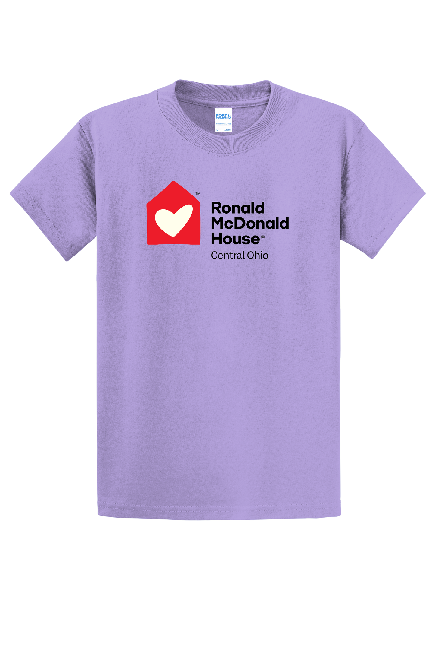 RMHC TShirt