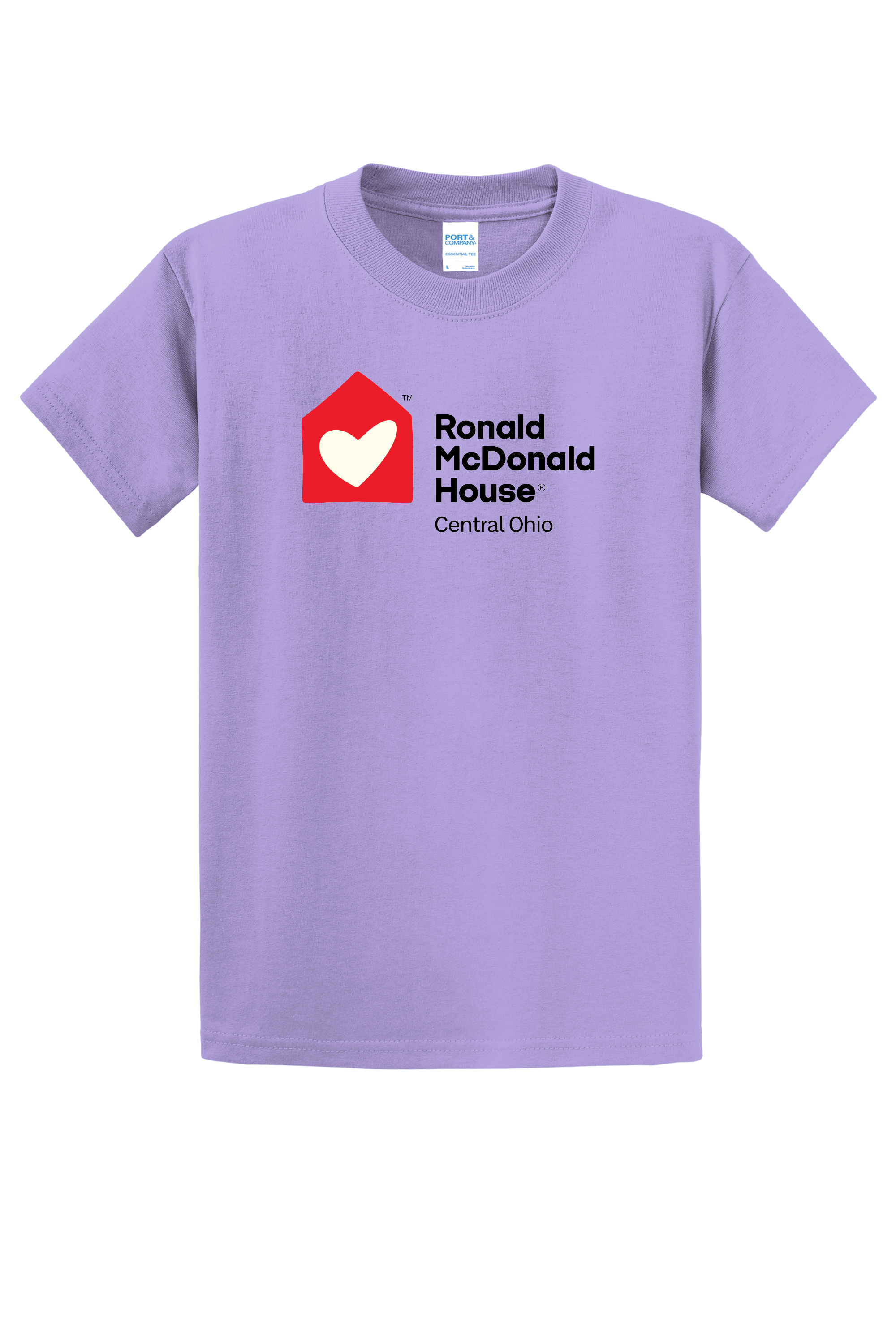 RMHC TShirt