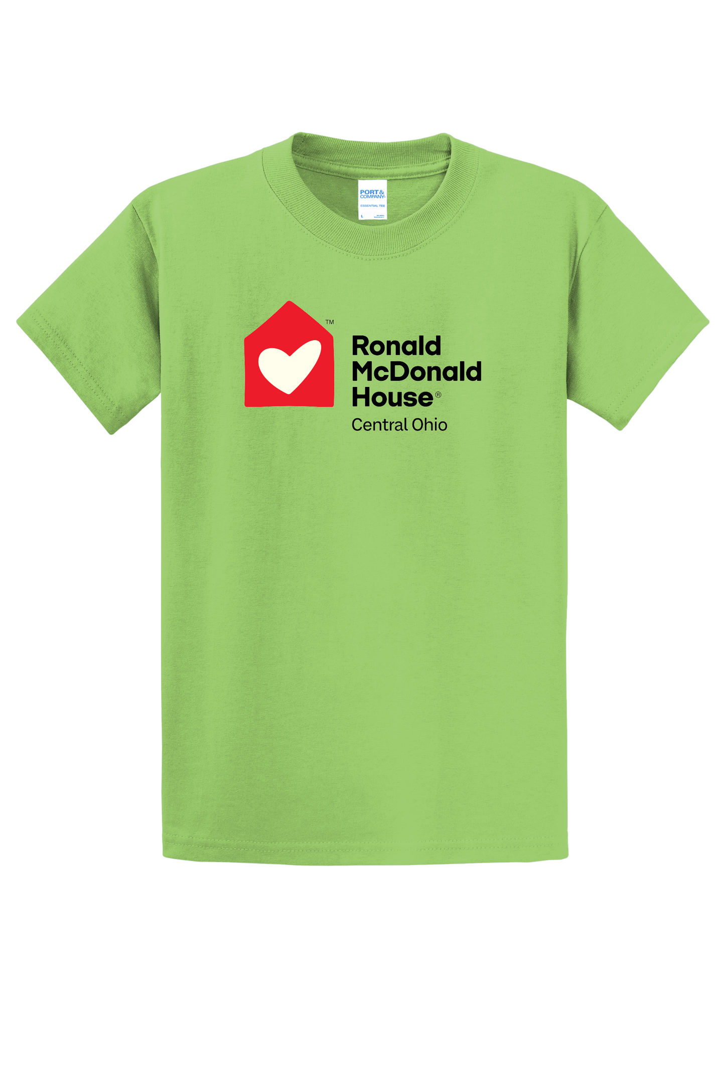 RMHC TShirt