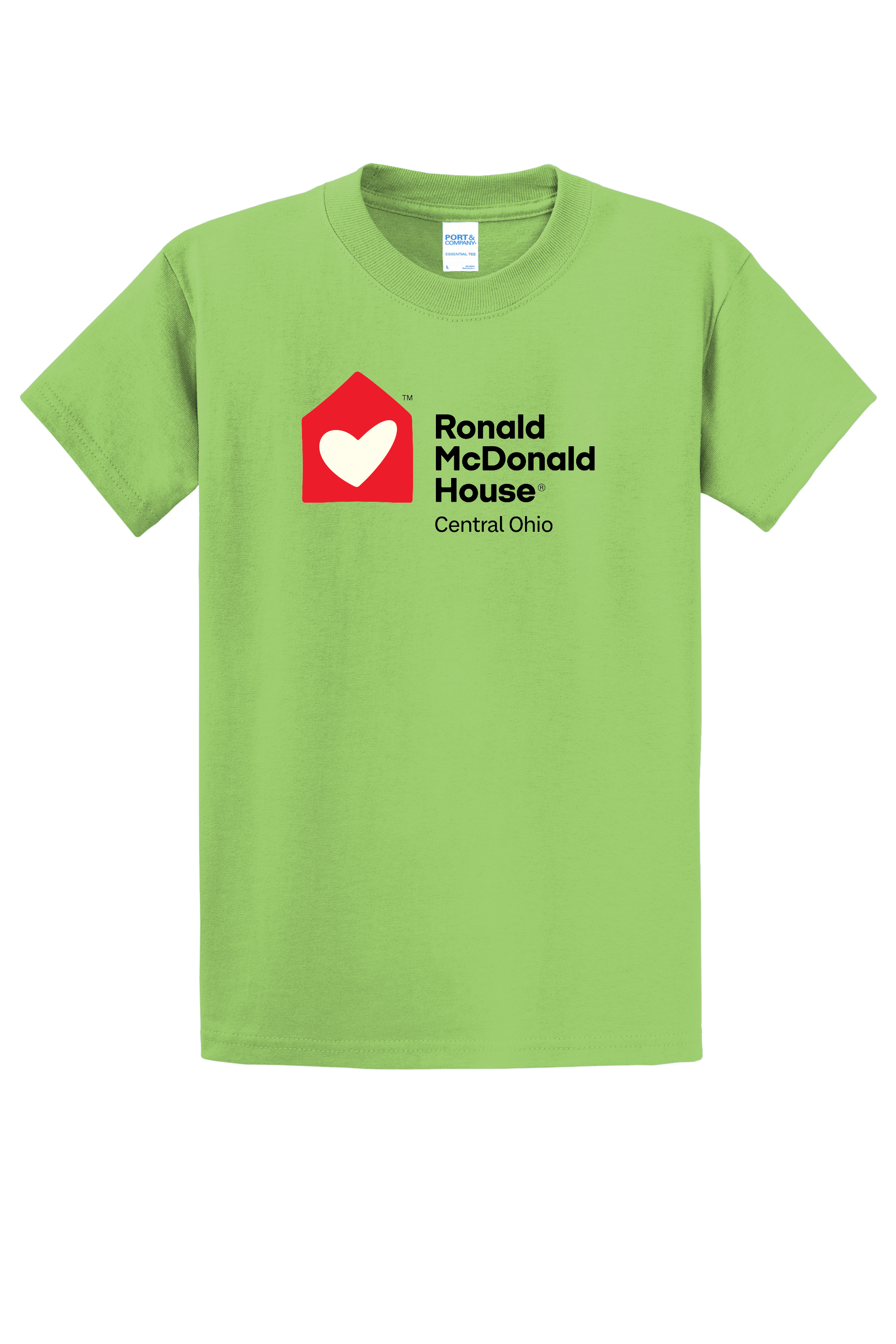 RMHC TShirt
