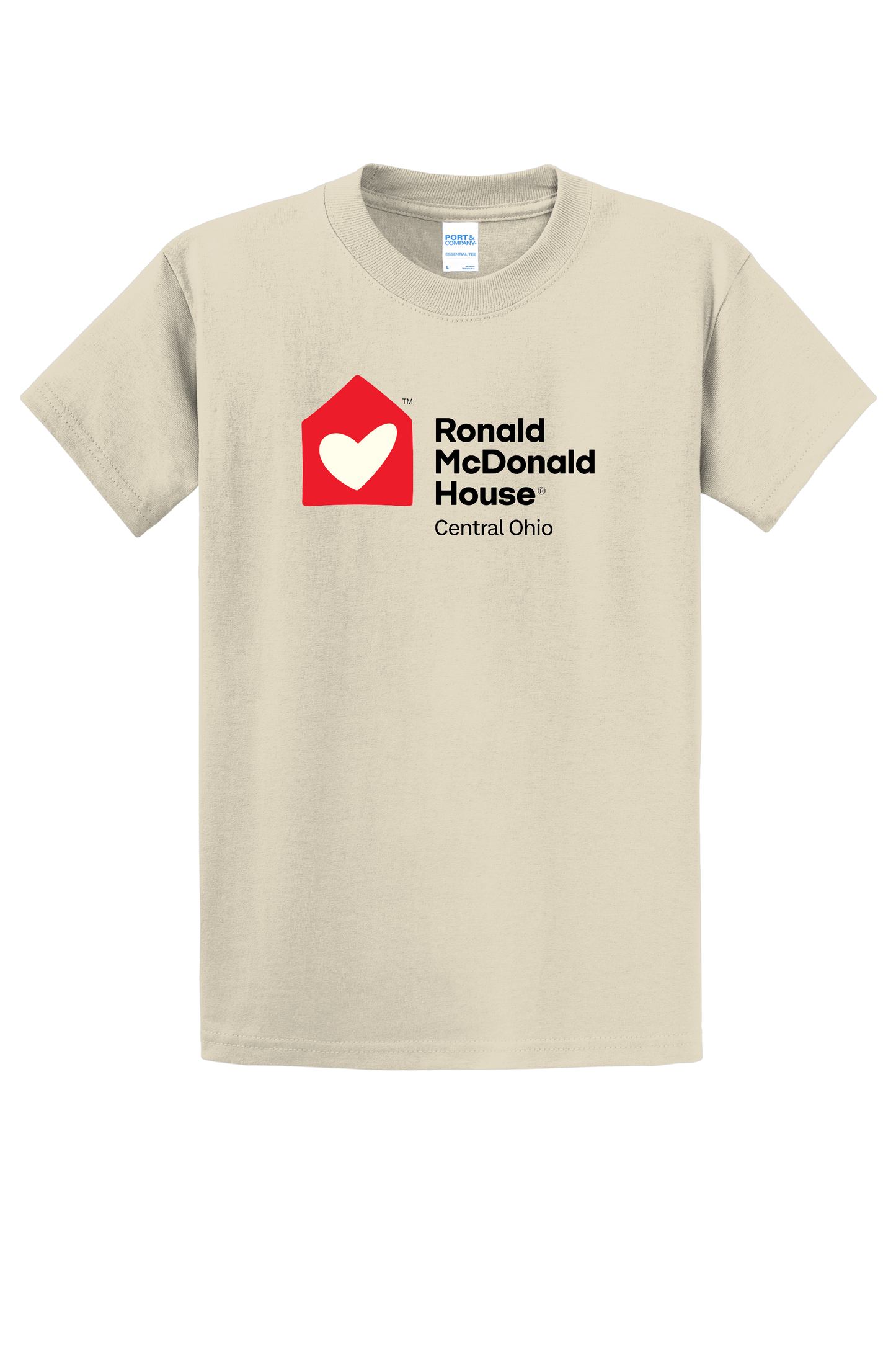 RMHC TShirt