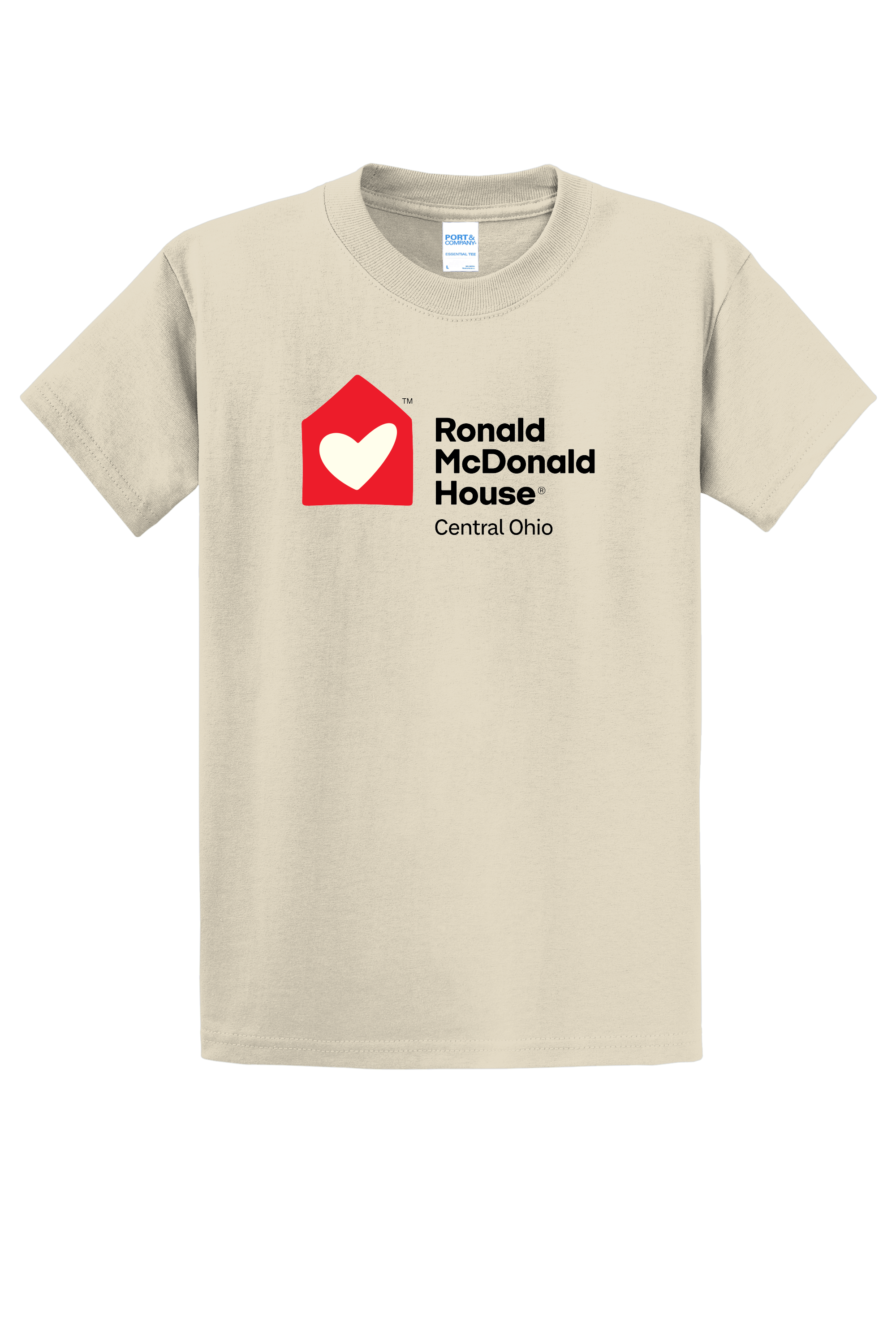 RMHC TShirt