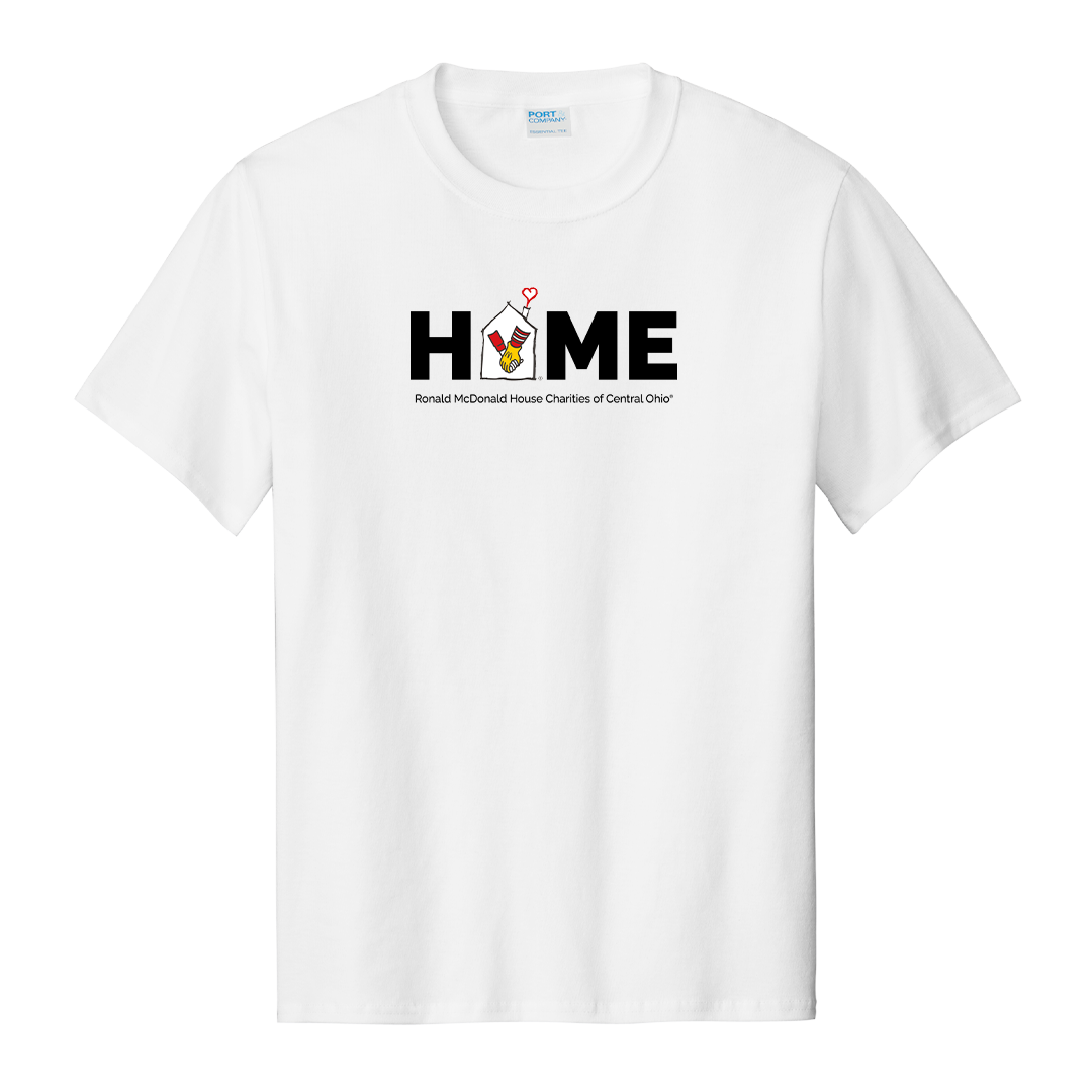 RMHC Home TShirt