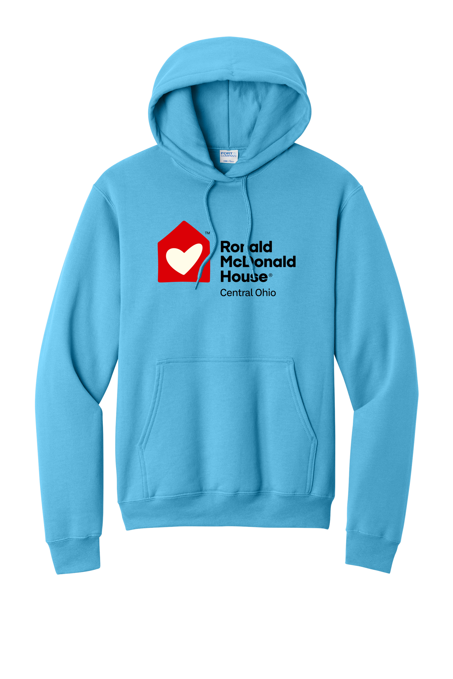 RMHC Hoodie