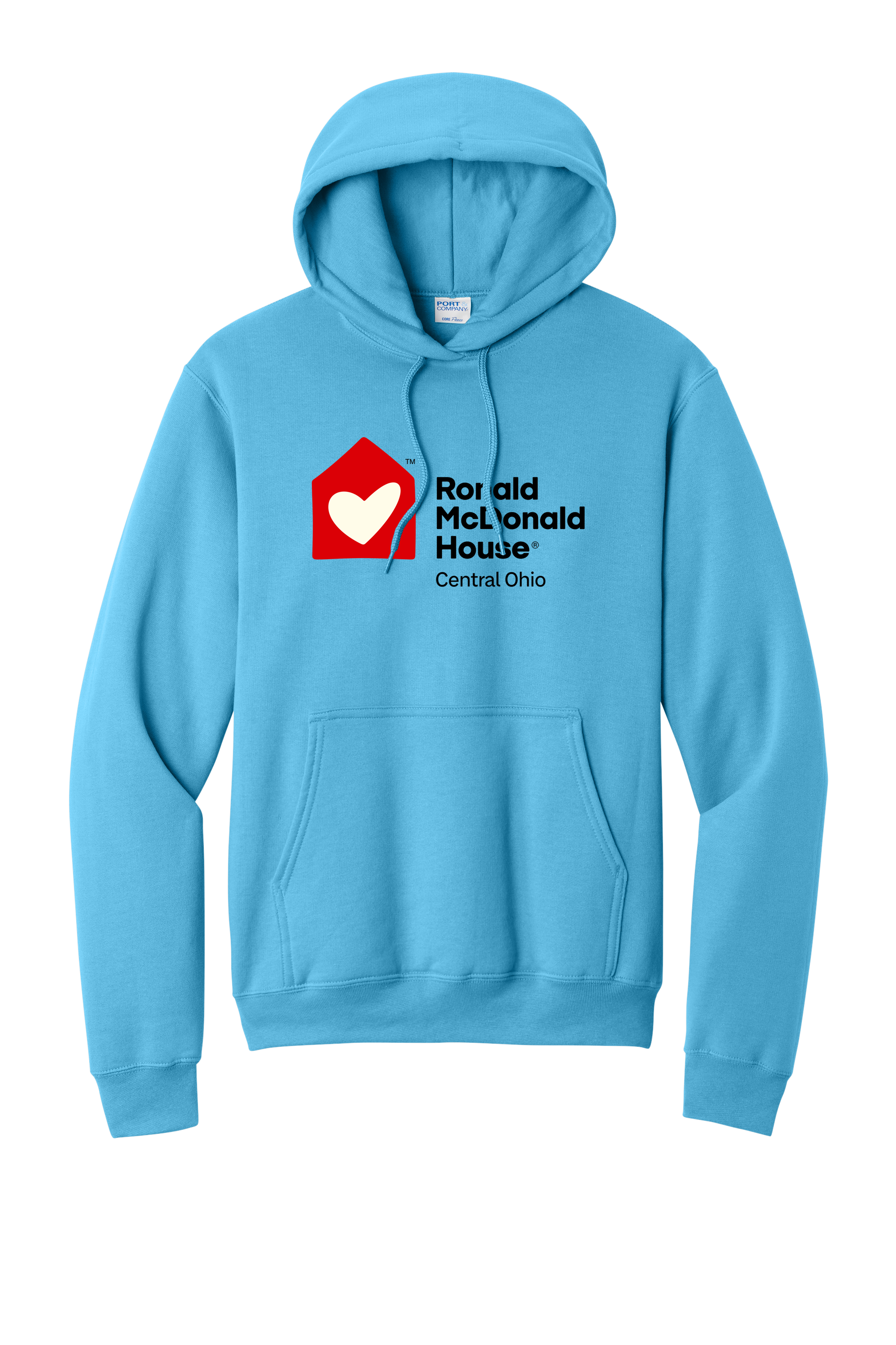 RMHC Hoodie