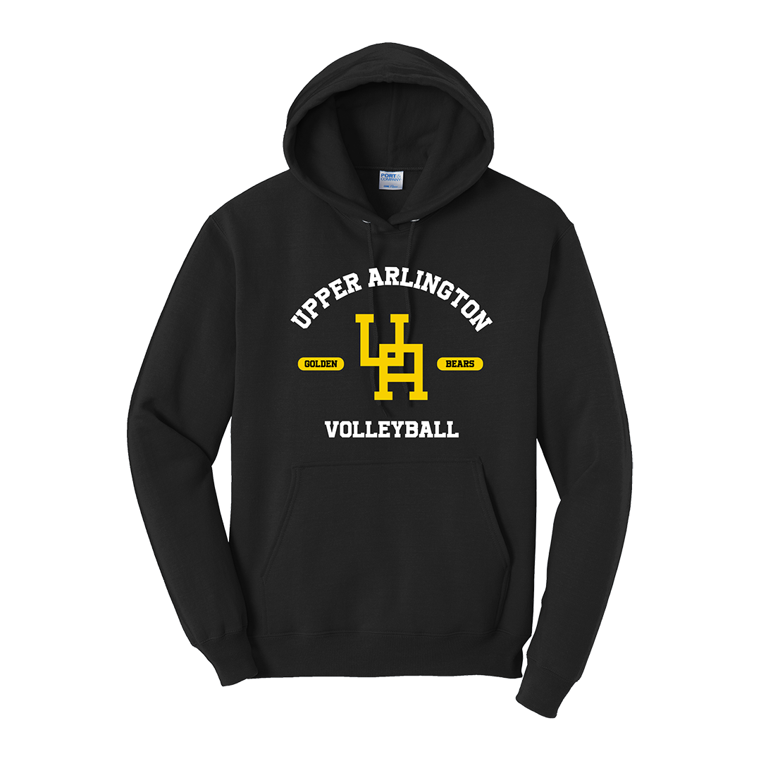UAVB Hoodie Style #4