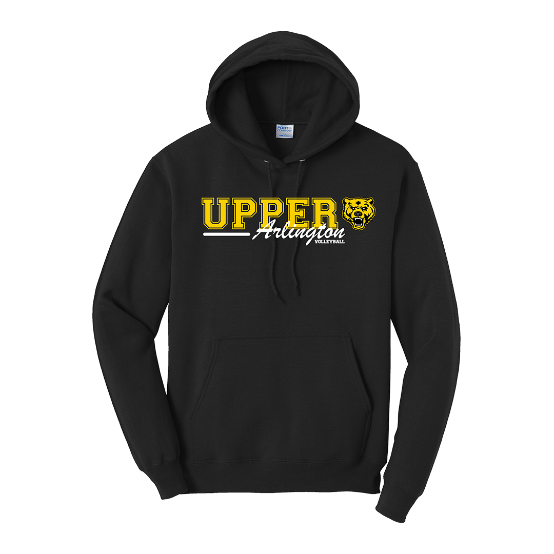 UAVB Hoodie Style #6