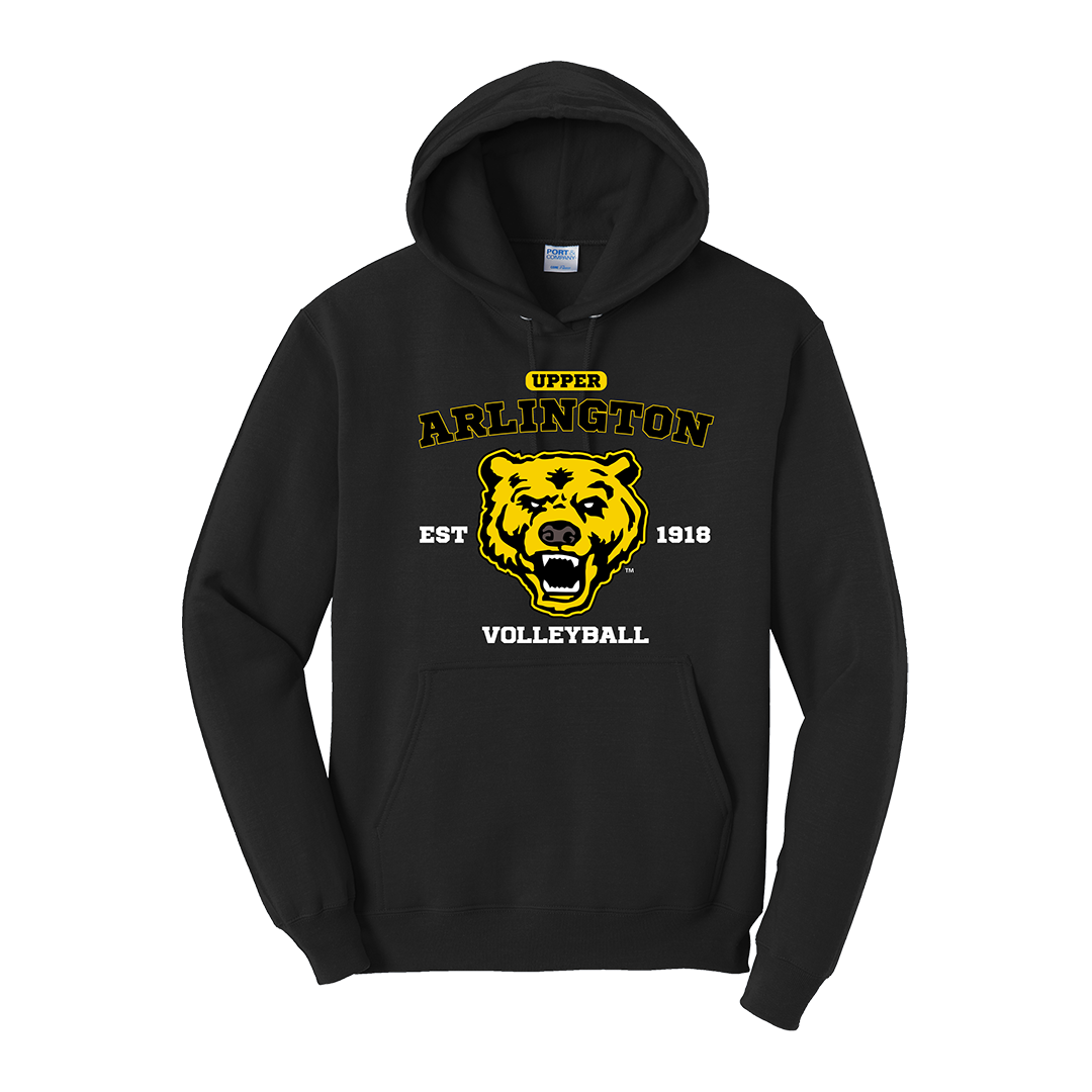 UAVB Hoodie Style #3