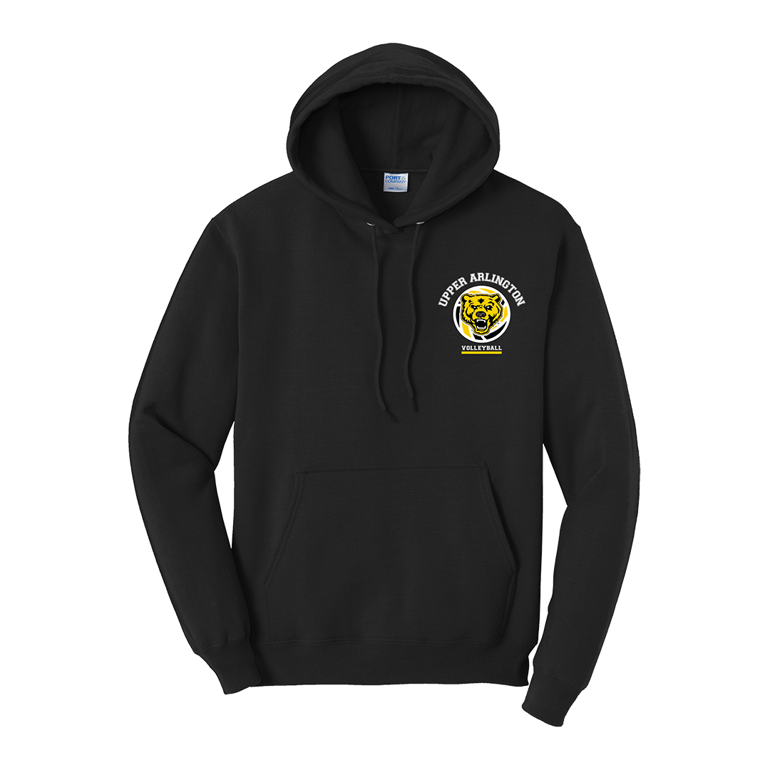 UAVB Hoodie Style #2