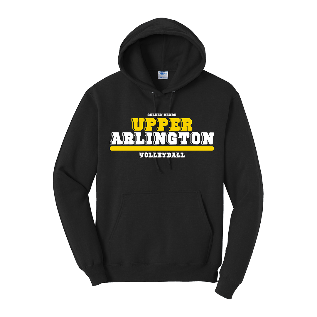 UAVB Hoodie Style #5