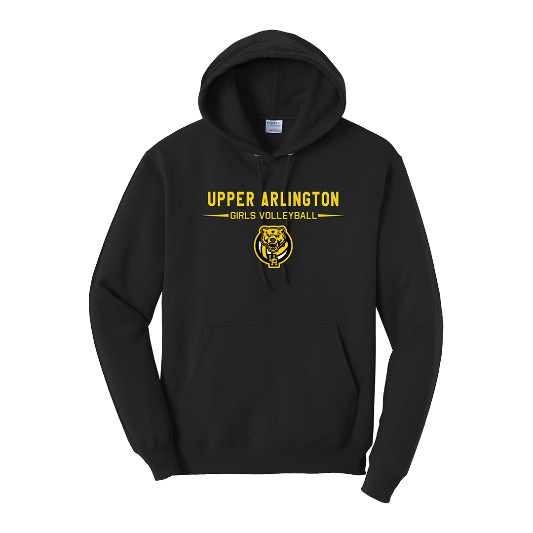 UAVB Hoodie Style #1