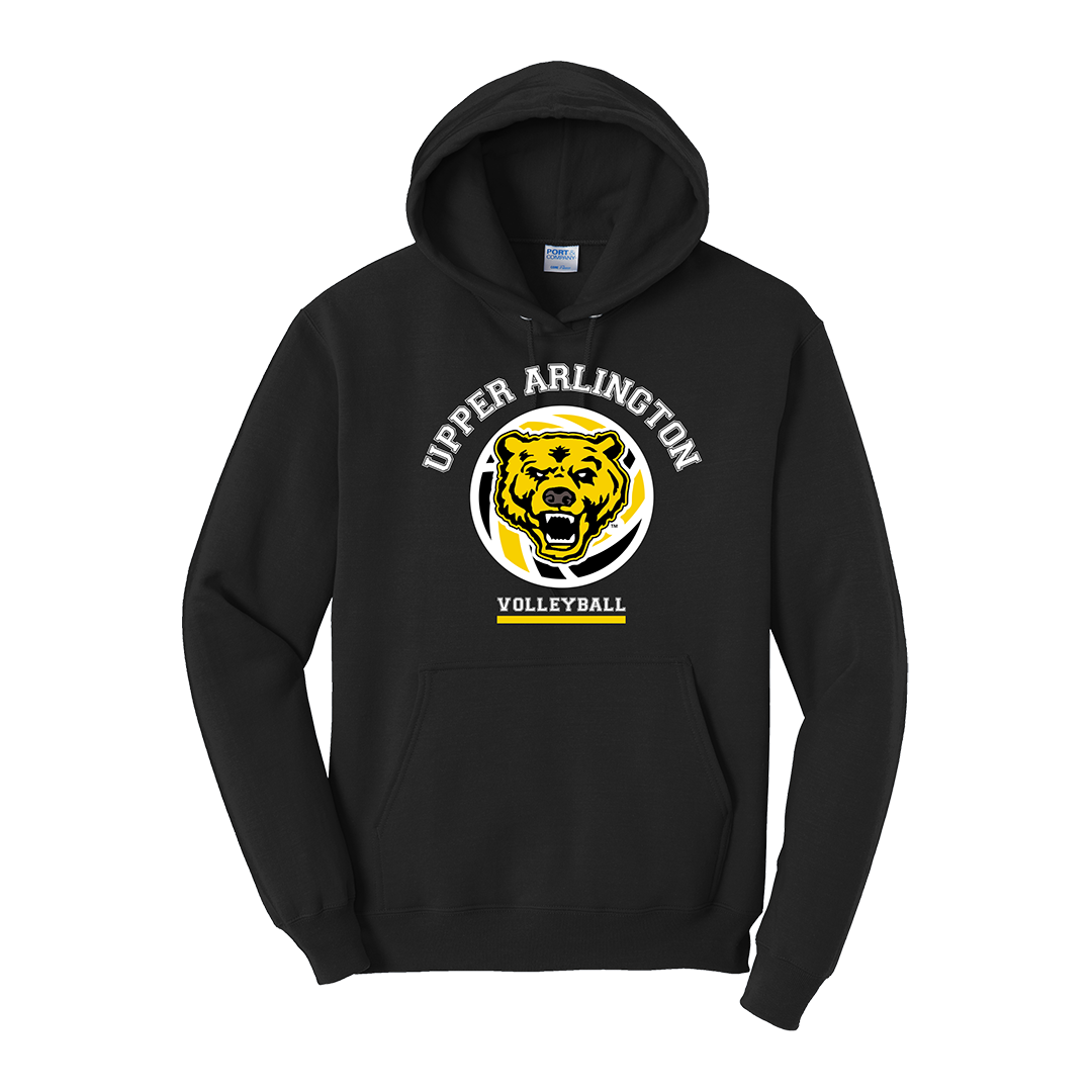 UAVB Hoodie Style #7