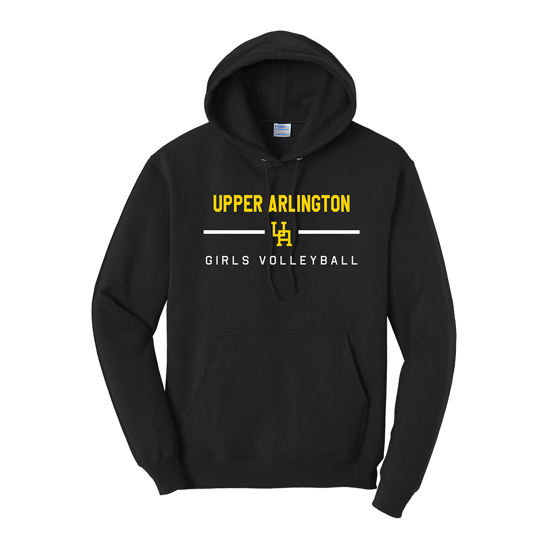 UAVB Hoodie Style #8