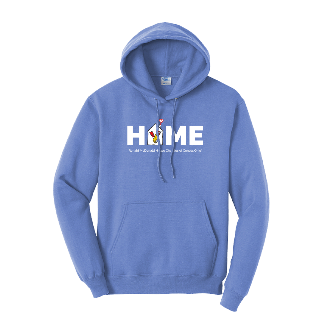 RMHC Home Hoodie