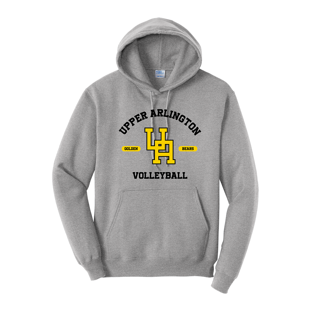 UAVB Hoodie Style #4