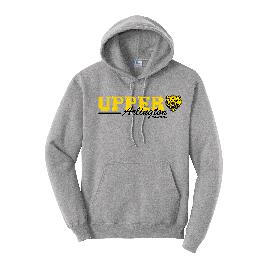 UAVB Hoodie Style #6