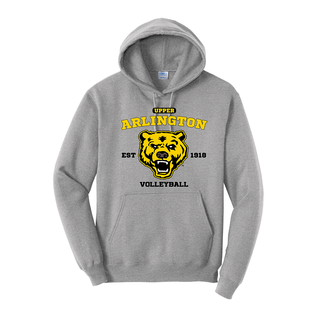 UAVB Hoodie Style #3
