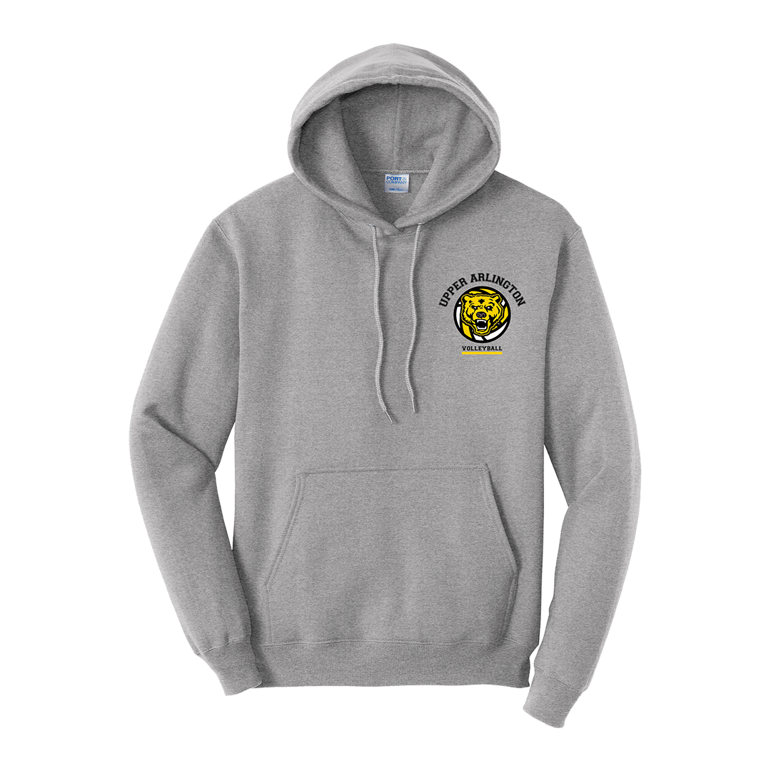 UAVB Hoodie Style #2