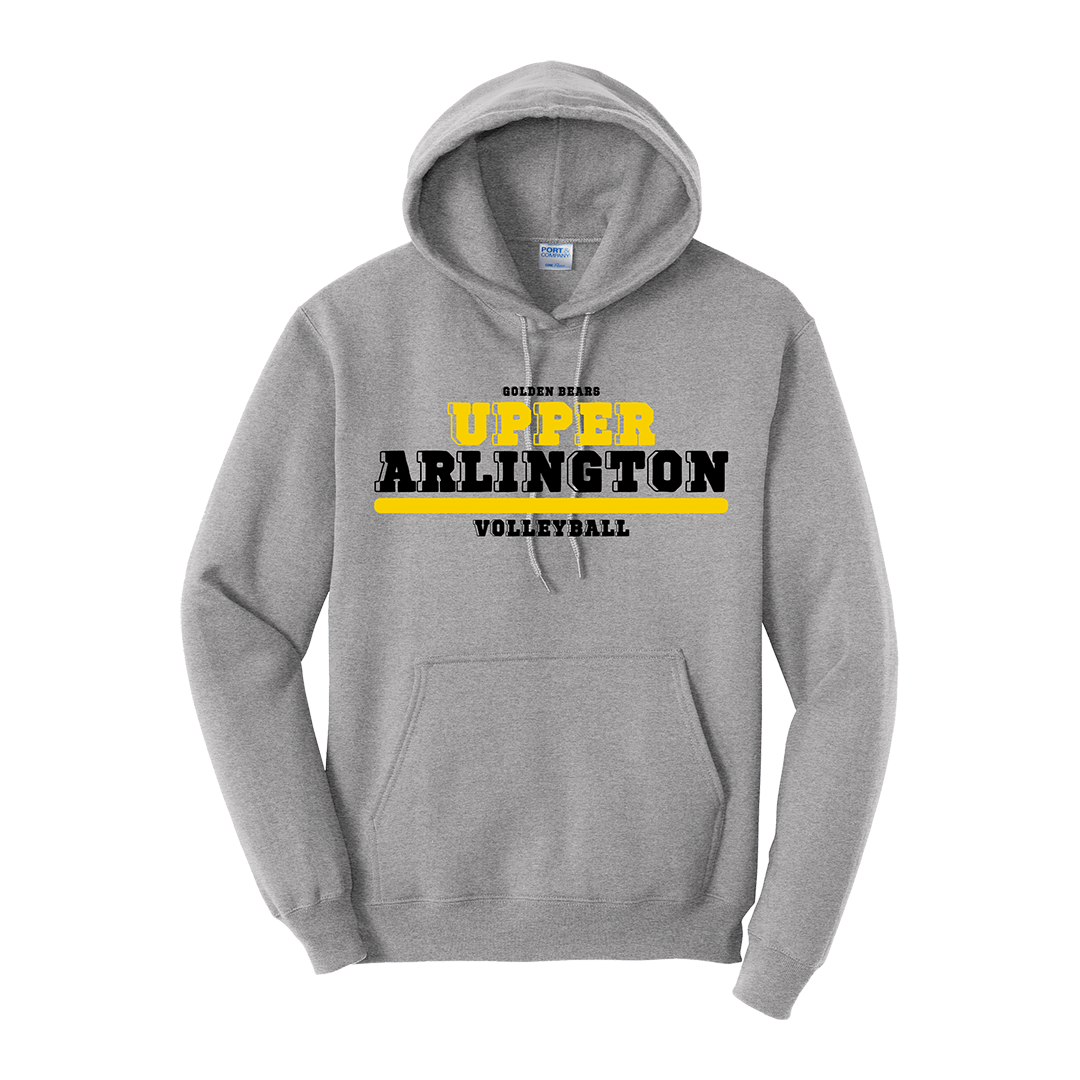 UAVB Hoodie Style #5