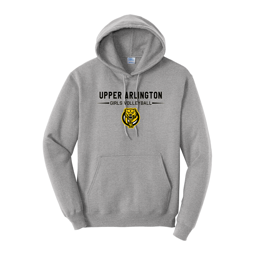 UAVB Hoodie Style #1