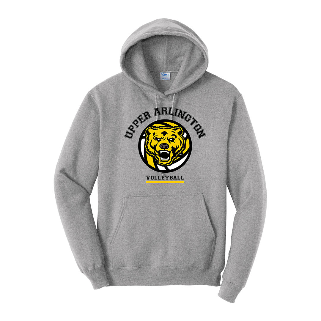 UAVB Hoodie Style #7