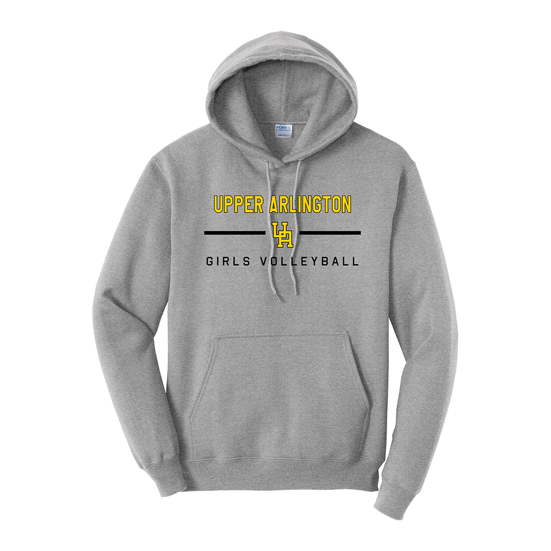 UAVB Hoodie Style #8