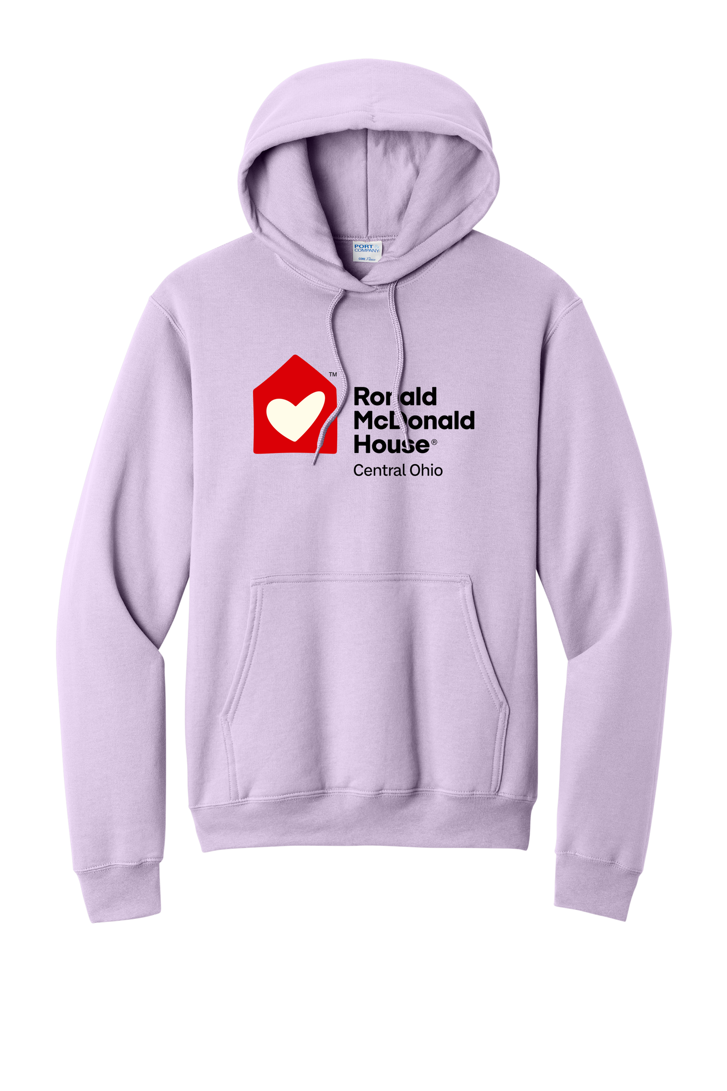 RMHC Hoodie