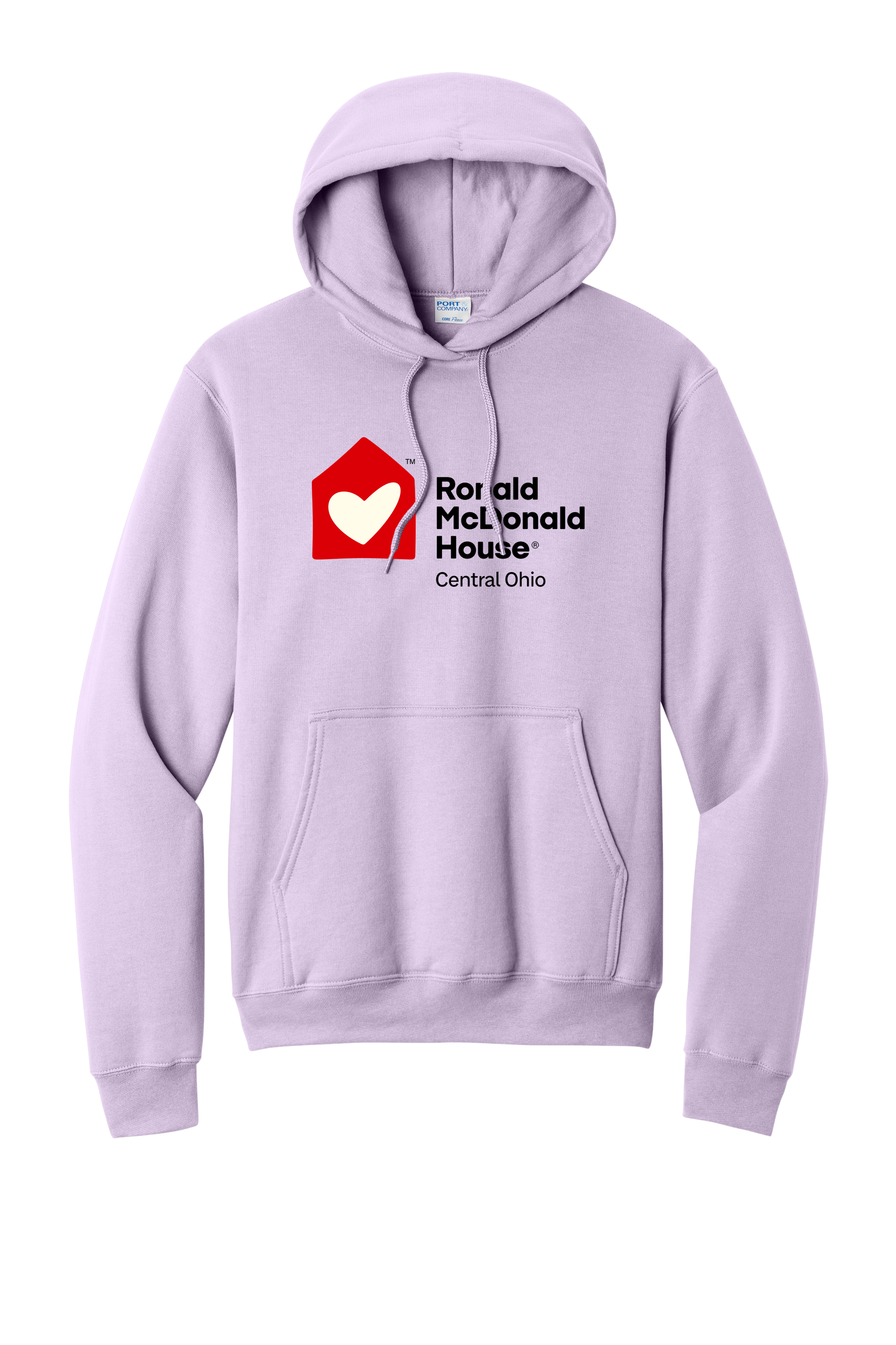 RMHC Hoodie