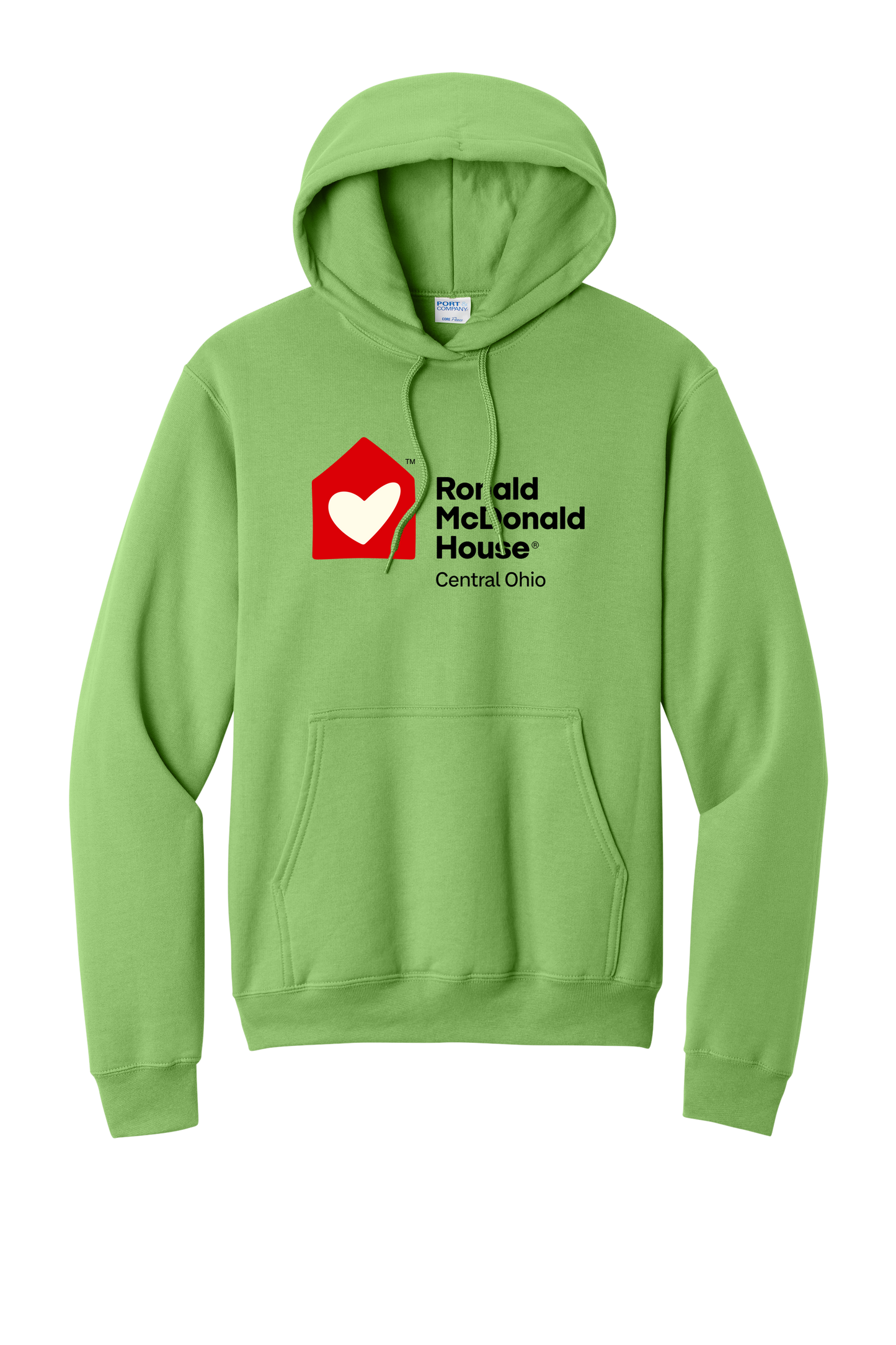 RMHC Hoodie