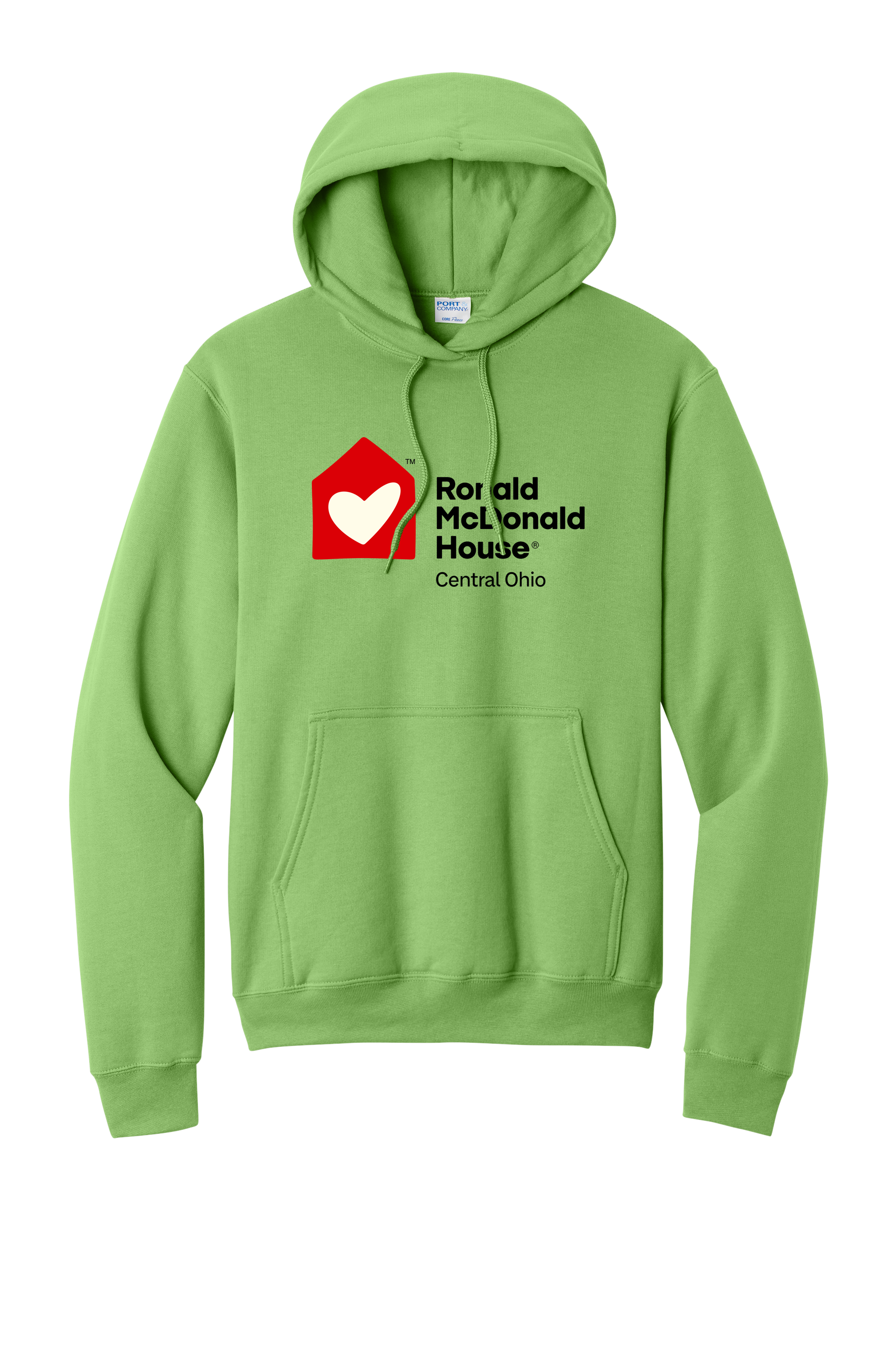 RMHC Hoodie