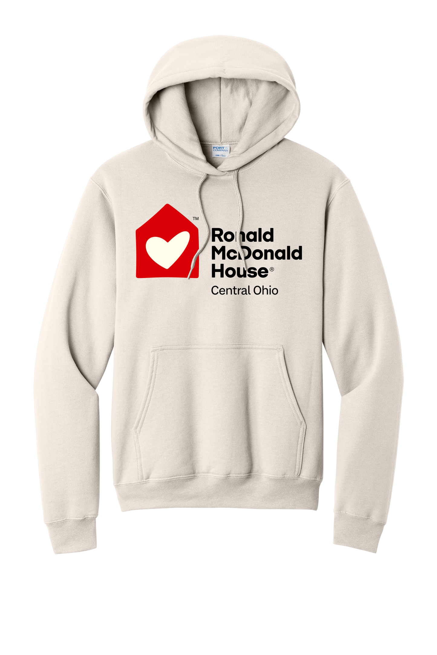 RMHC Hoodie