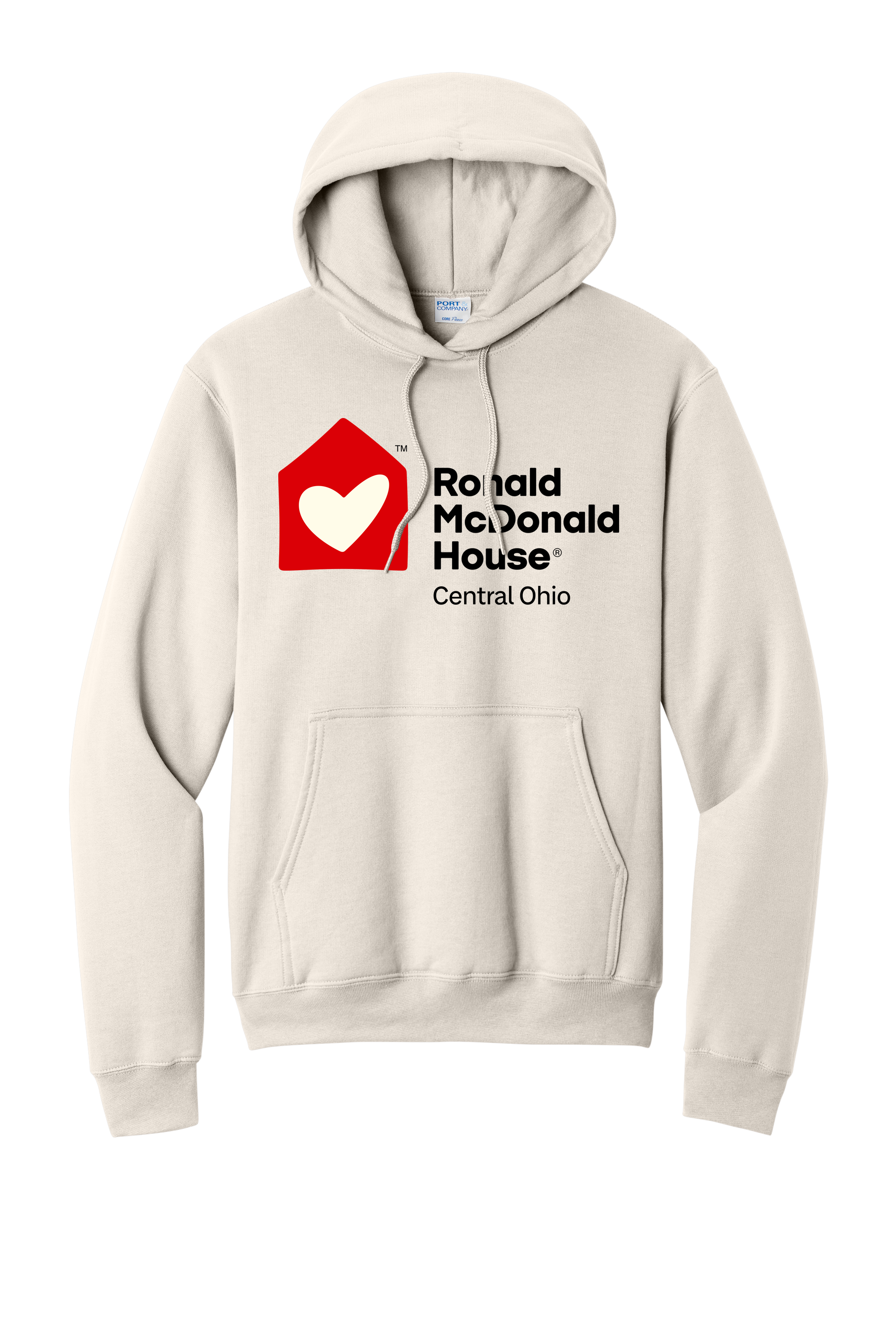 RMHC Hoodie