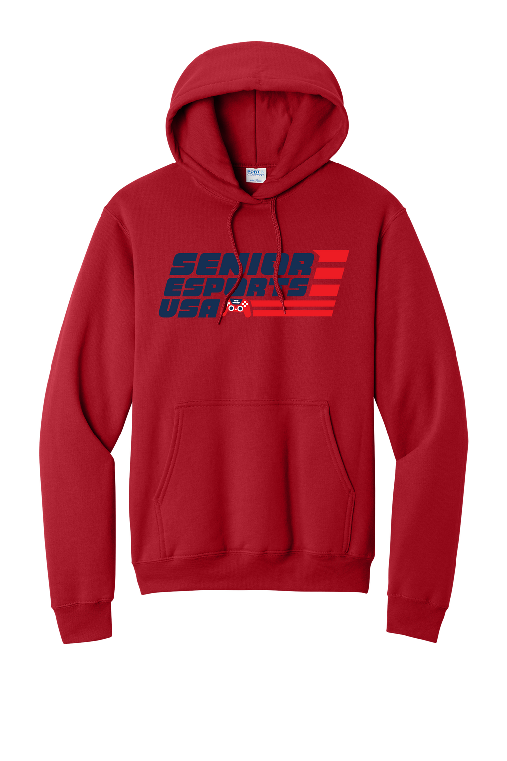 SEUSA Hoodie