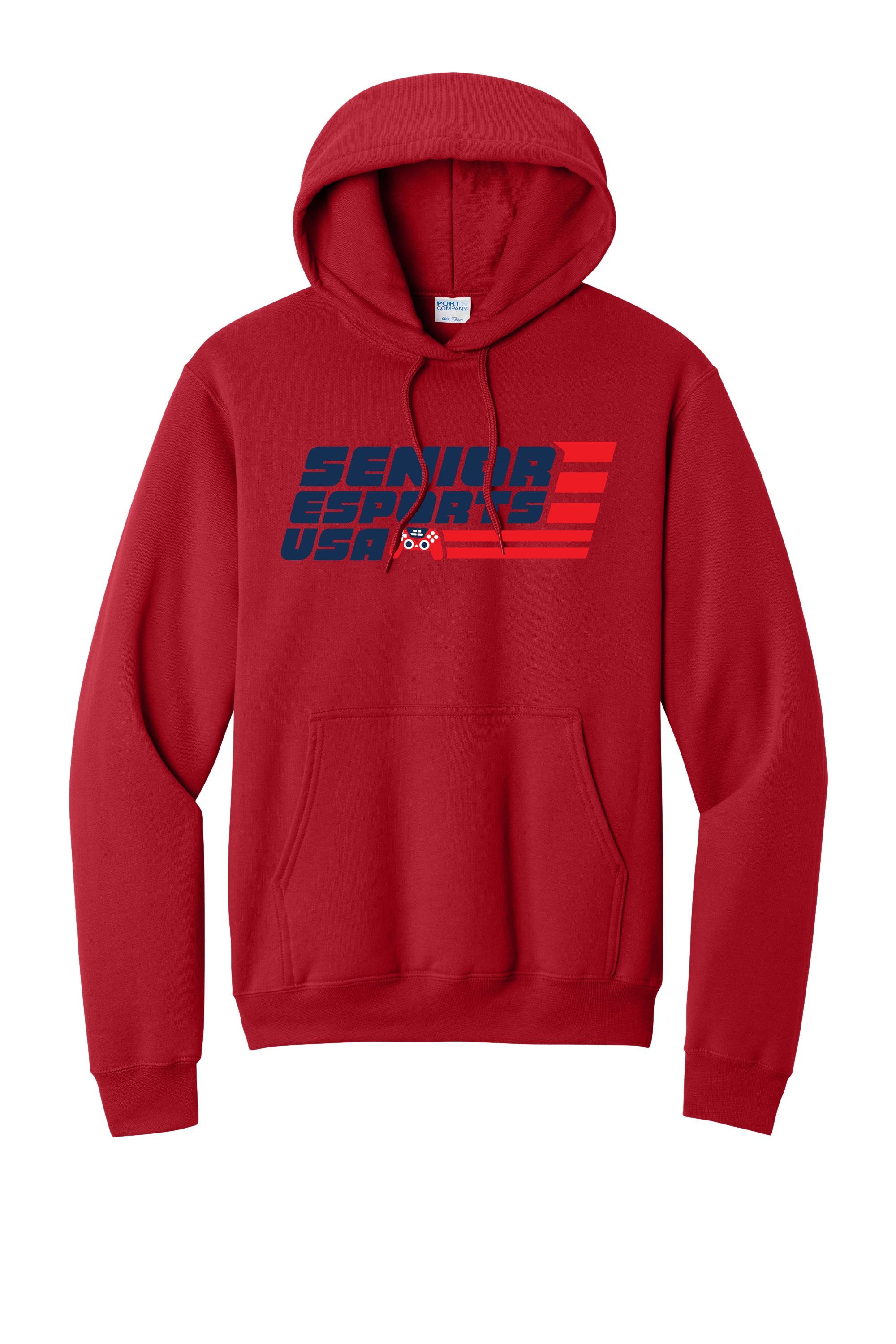 SEUSA Hoodie