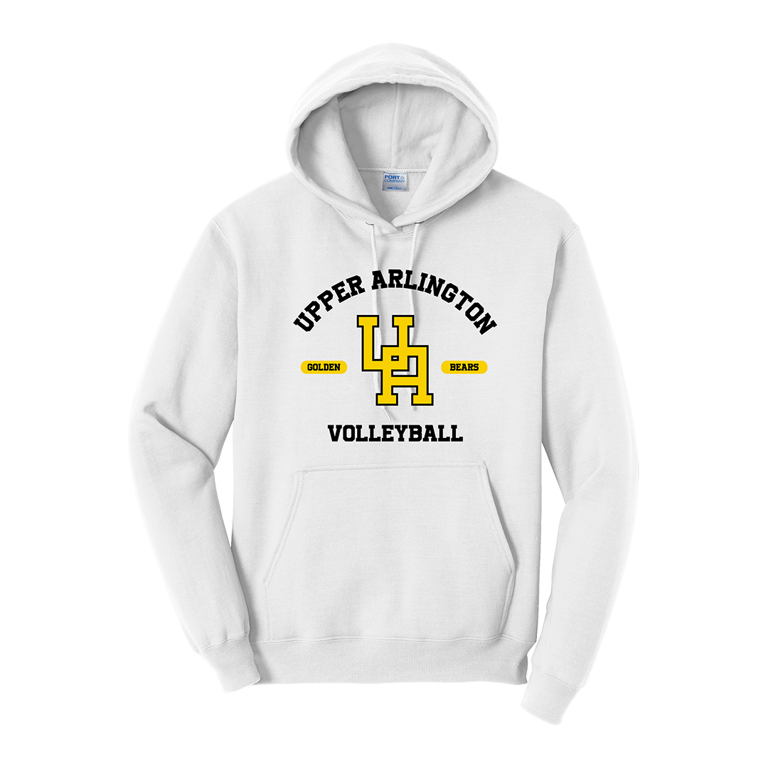 UAVB Hoodie Style #4