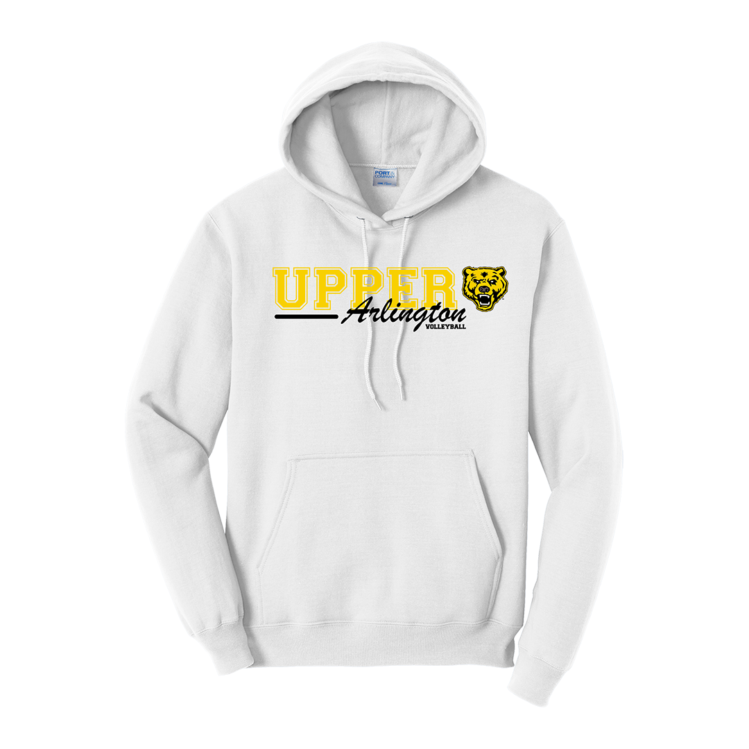 UAVB Hoodie Style #6